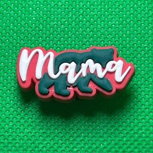 🌼 (5/$10 or 10/$15) NEW “Mom Life” Croc Charm Collection mother’s Day Gift Mama